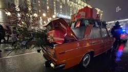 В новогодние праздники белгородцы будут отдыхать 12 дней 