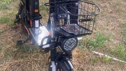 Белгородцу грозит до двух лет колонии за катание на электросамокате в состоянии опьяненения