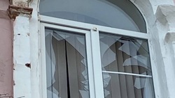 61 объект культурного наследия повреждён при обстрелах Белгородской области