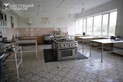 Гладков раскритиковал состояние белгородского агромеханического техникума в Ютановке