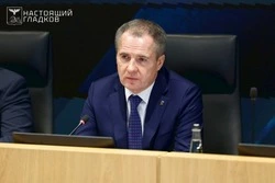 Гладков поручил проверить рост цен на интернет в белгородском приграничье