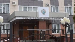 Решившего заработать на служебном «КАМАЗе» сотрудника белгородской колонии уволили по статье