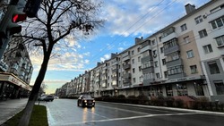 Мэрия Белгорода планирует отремонтировать уличное освещение в городе за 6,5 млн рублей