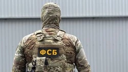 Белгородец подозревается в госизмене за связь с СБУ