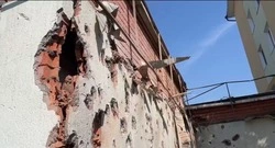 Гладков предложил собирать бригады из местных жителей для восстановления разрушенного ВСУ жилья