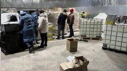 Белгородца ждут два года принудительных работ за нелегальный оборот алкоголя на 5,7 млн рублей