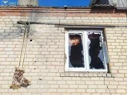 Свыше 30 населённых пунктов Белгородской области подверглись атакам со стороны ВСУ 