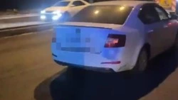 Семилетний мальчик попал в ДТП в Белгородском районе