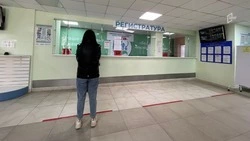 Поликлиники Белгорода вернулись к прежнему режиму работы после угрозы атаки беспилотников ВСУ
