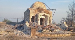 ВСУ атаковали почти 50 населённых пунктов Белгородской области за сутки
