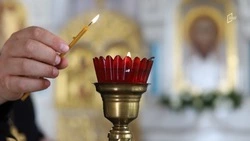 Благодатный огонь в Белгородскую область доставят уполномоченные по правам ребёнка и человека 