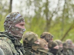 Белгородец ушёл на СВО, чтобы выплатить алименты сыну и переосмыслил жизнь