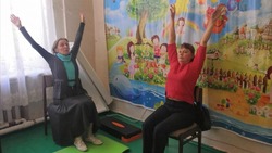 На базе белгородского Красного Креста открылась комната послековидного восстановления