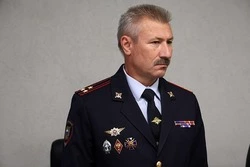 В Белгородской области сменился замначальника регионального УМВД