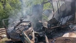ВСУ атаковали Белгородскую область более 70 раз в течение суток