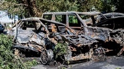 За последние сутки ВСУ 134 раза атаковали Белгородскую область