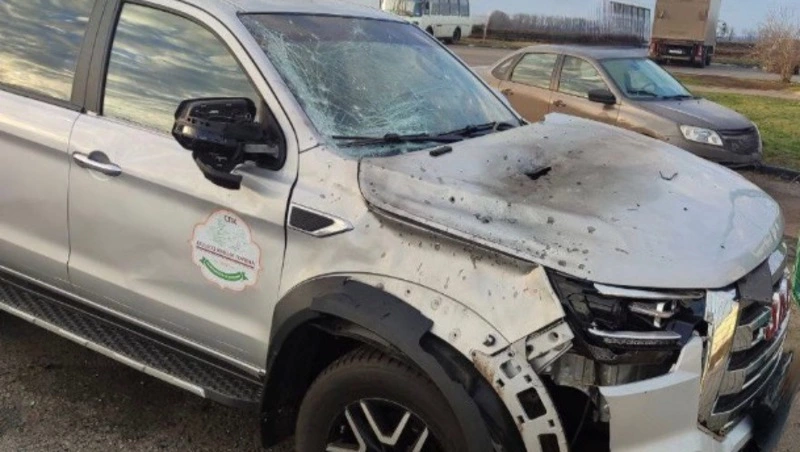 ВСУ атаковали 15 муниципалитетов Белгородской области более 150 раз в течение суток