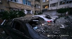 Девять округов Белгородской области подверглись атакам ВСУ за сутки