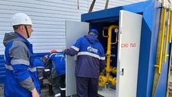 Белгородским газовикам из приграничья возобновили надбавку за опасные условия работы