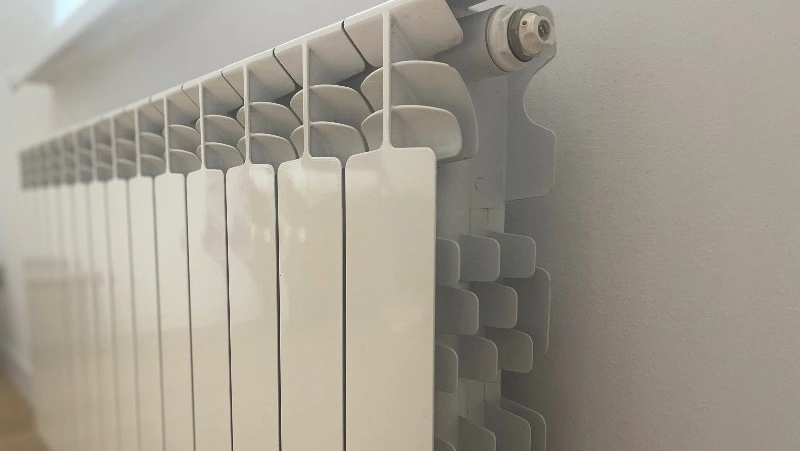 17 МКД на Харьковской горе Белгорода временно остались без отопления и горячей воды в четверг