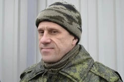 Гладков освободил от должности референта по вопросам добровольчества Артура Чигринова