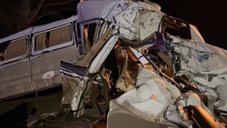 Погибшие в ДТП в Новооскольском округе были сотрудниками Мираторга