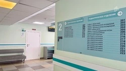 Белгородцам напомнили о важности вакцинации детей