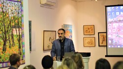 Заслуженный архитектор России Максим Атаянц прочитает в Белгороде три лекции