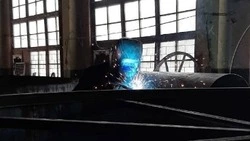 В Белгородской области открылся кластер «Машиностроение» на базе Старооскольского техникума