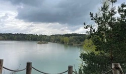 Шквалистый ветер и грозы закроют рабочую неделю в Белгородской области 