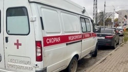 Белгородская область закупит ещё четыре бронированных машины скорой помощи