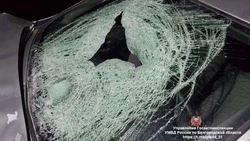 Пожилой мужчина скончался после ДТП в Корочанском округе