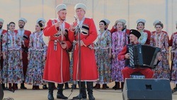 Звание «Заслуженный коллектив народного творчества Белгородской области» учредили в регионе