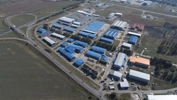 Свыше 700 млн рублей принесли промпарки в бюджет Белгородской области в 2024 году