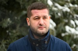 Задержанный вице-мэр Белгорода Романчукевич ушёл на СВО – следствие приостановлено