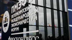 Белгородская область отказалась от стенда на ПМЭФ из-за обстрелов и экономии