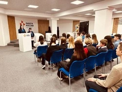 Белгородских подростков начнут временно трудоустраивать на работу к родителям