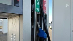 В Белгородской области ввели временные ограничения на продажу бензина и дизтоплива на заправках