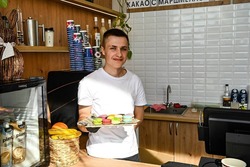 Лучших предпринимателей выбрали в Белгороде