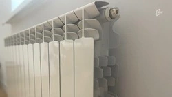 Жители двух улиц на Харгоре в Белгороде временно останутся без отопления и горячей воды 12 февраля