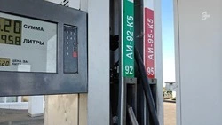 В Белгородской области могут запретить продажу моторного топлива несовершеннолетним