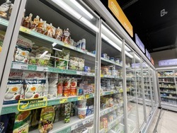 Белгородская область вошла в Топ-3 регионов РФ по числу знаков качества