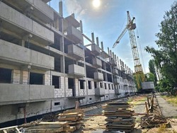 Более 70% заработка отдают белгородские семьи на оплату ипотеки