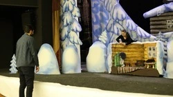 Три театра Белгородской области попали в гастрольно-концертный план Минкульта РФ