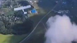 «БАРС-Белгород» вступил в бой: российские операторы дронов отражают атаки ВСУ