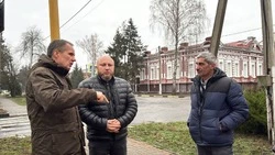  ВСУ усилили удары по Грайворонскому округу