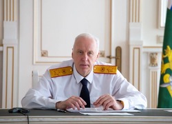 Главе Следственного комитета Бастрыкину доложат о проблеме с водоснабжением в Старом Осколе
