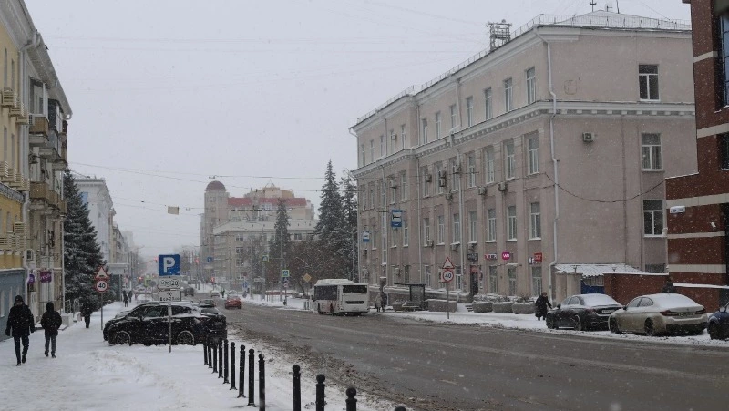 Белгородская область выбыла из рейтинга тревожных регионов 2025 года