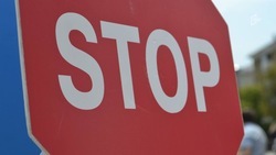 Двухполосное движение по улице Красноармейской в Белгороде возобновится с 13 марта
