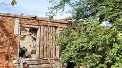 ВСУ атаковали Белгородскую область почти 180 раз в течение суток